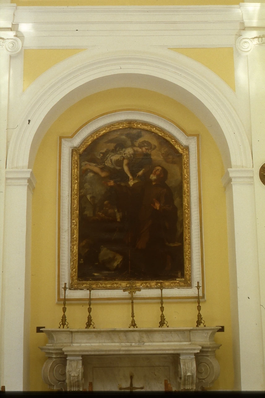 San Francesco di Paola - Napoli